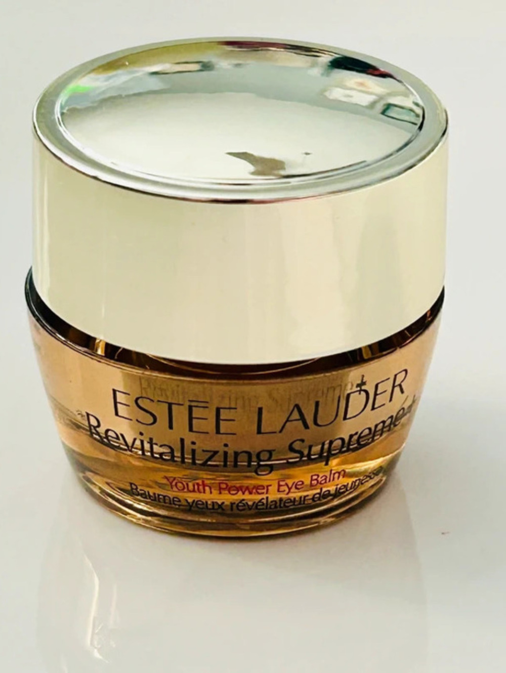 Estée Lauder Revitalizing Supreme Youth Power Eye Balm